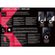 Фен Rowenta Karl Lagerfeld CV888LF0