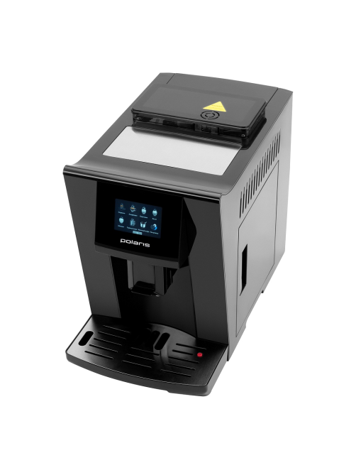 Кофемашина Polaris PACM 2065AC