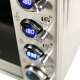 Печь конвекционная Gemlux GL-OR-2045LUX