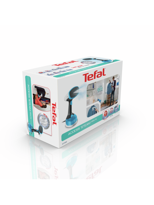 Отпариватель ручной Tefal Access Steam Minute DT7000E0