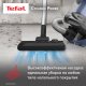 Пылесос Tefal Cyclonic Power TW1931RH