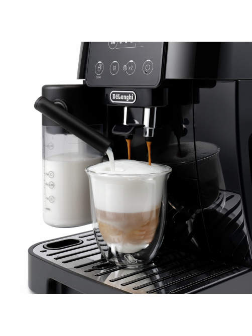 Кофемашина Delonghi Ecam220.60.B
