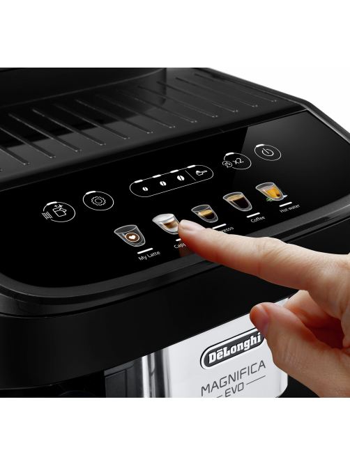 Кофемашина Delonghi Ecam290.61