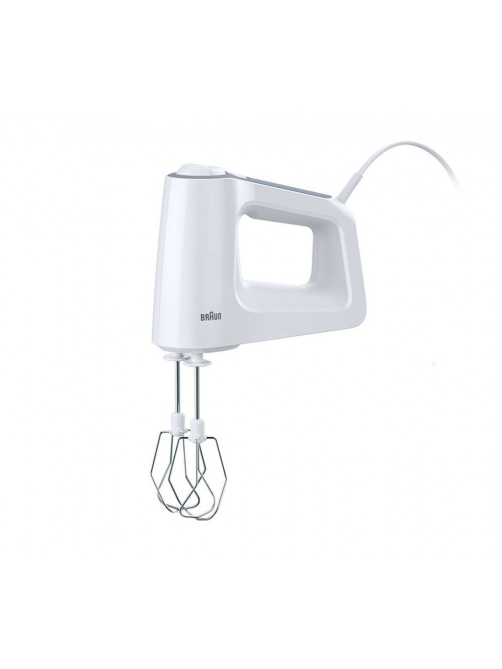 Миксер Braun HM3107WH