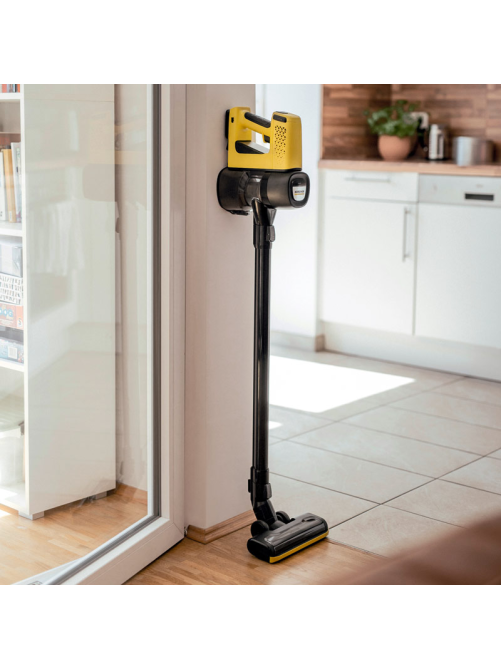 Пылесос портативный Karcher VC Cordless My home