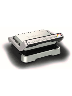 Гриль Tefal Optigrill 2в1 GC772D30