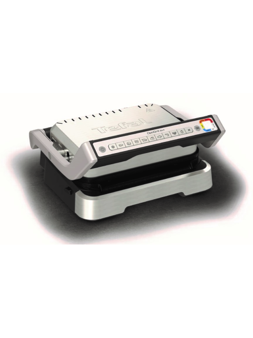Гриль Tefal Optigrill 2в1 GC772D30