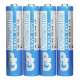 Батарейки GP Powerplus AAA, 4шт