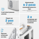 Парогенератор Braun IS3132WH