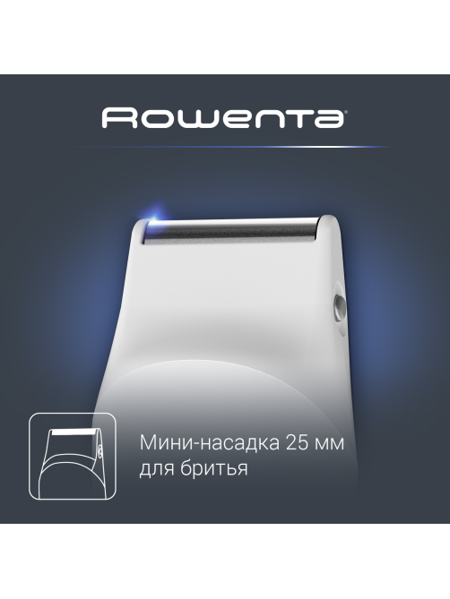 Мультитриммер Rowenta TN8961F4