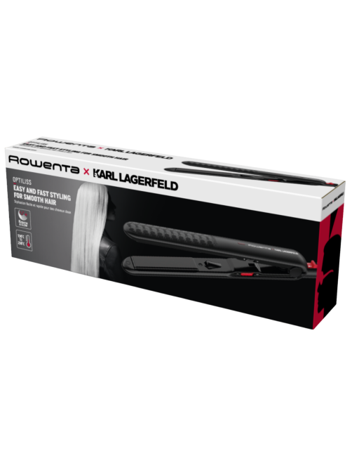Выпрямитель Rowenta Karl Lagerfeld SF321LF0