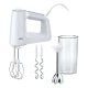 Миксер Braun HM3107WH