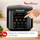 Мультиварка Moulinex Easy Cook Plus MK736BF2