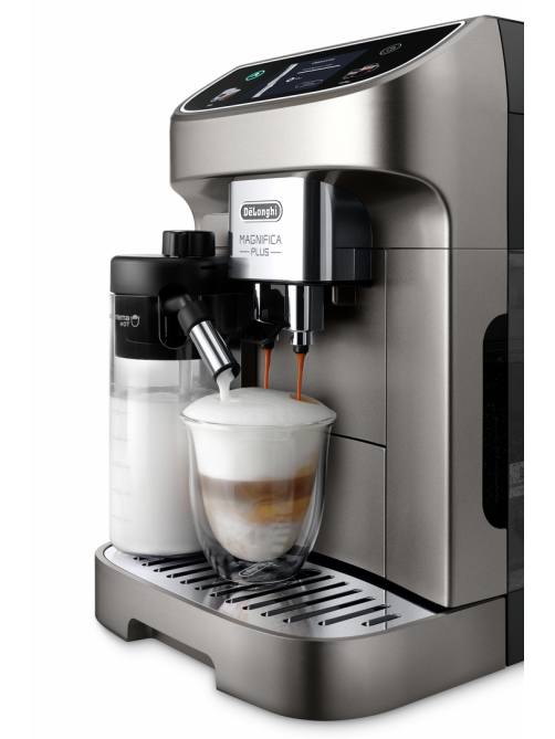 Кофемашина Delonghi Ecam 320.70.TB