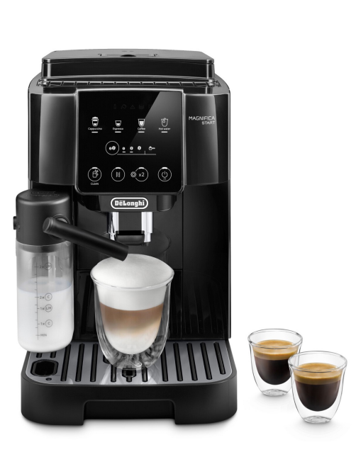 Кофемашина Delonghi Ecam220.60.B