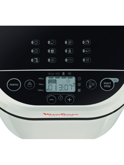 Хлебопечь Moulinex OW 210