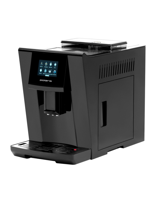 Кофемашина Polaris PACM 2065AC