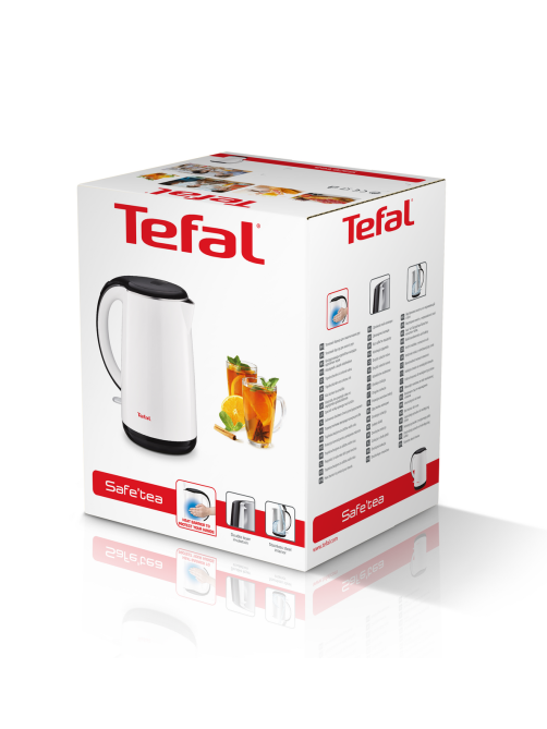 Чайник Tefal KO260130