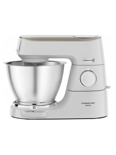 Машина кухонная Kenwood KVC65.001WH электрическая