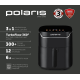 Аэрогриль Polaris PAF 5502, 6л