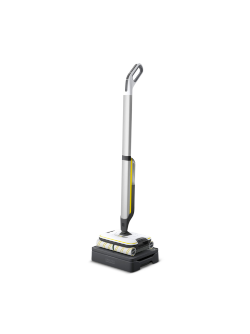 Электрошвабра Karcher Anniversary Cordless FC 7