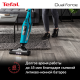 Пылесос вертикальный Tefal TY6751WO