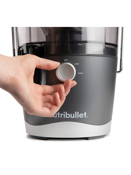 Соковыжималка Nutribullet NBJ100G