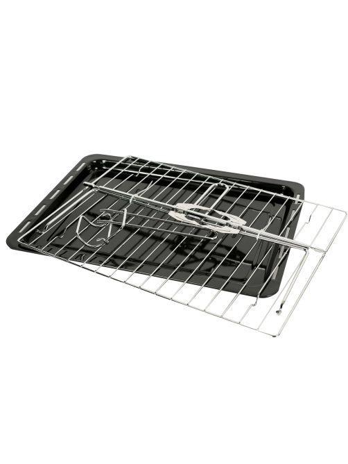 Печь конвекционная Gemlux GL-OR-2045LUX
