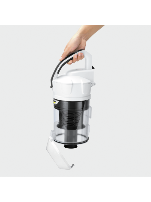 Пылесос Karcher VC 3 Kap