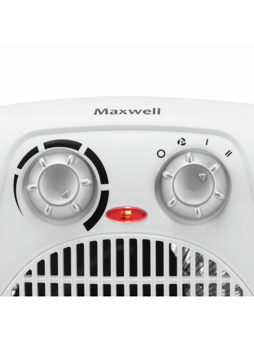 Тепловентилятор Maxwell MW-3458