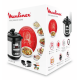 Мультиварка-скороварка Moulinex CE620D32