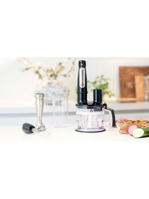 Блендер Braun погружной MQ7075X