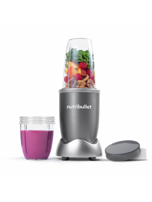 Блендер стационарный Nutribullet NB607DG