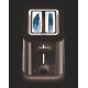 Тостер Braun HT1510WH
