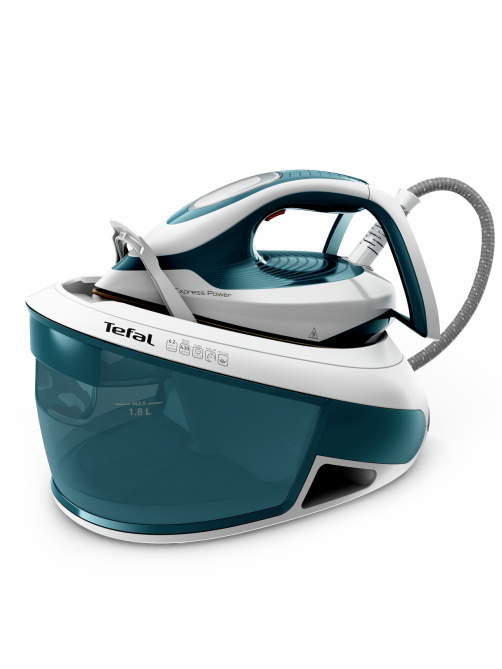 Парогенератор Tefal Express Power SV8111E0