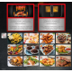 Аэрогриль Tefal Easy Fry Far-Infrared Vision EY8218F0 6л
