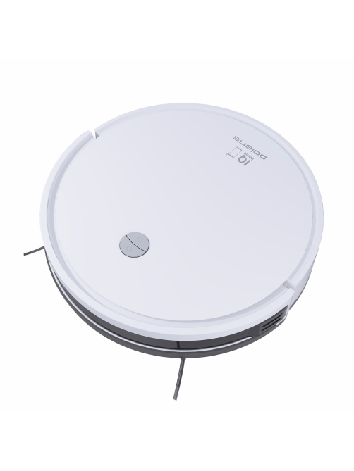 Робот-пылесос Polaris PVCR G2 0826 WIFI IQ Home