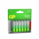 Батарейки GP Super LR6 AA, 12шт