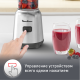 Блендер настольный Moulinex LM15FD10