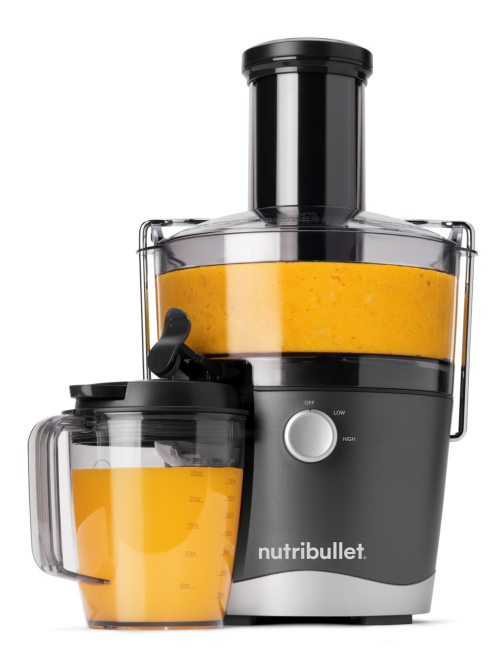 Соковыжималка Nutribullet NBJ100G