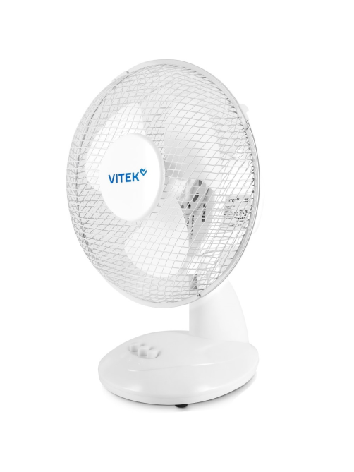 Вентилятор настольный Vitek VTF-0910