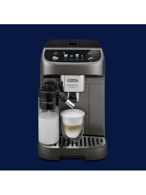 Кофемашина Delonghi Ecam 320.70.TB