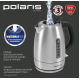 Чайник металлический Polaris PWK 1865CA, 1.8л