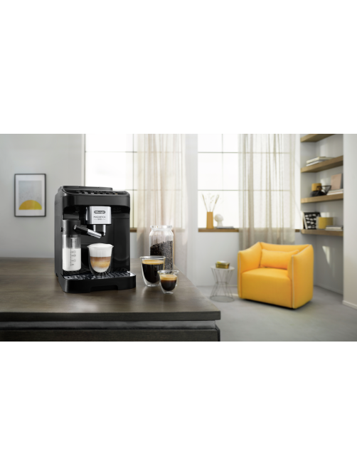 Кофемашина Delonghi Ecam290.61