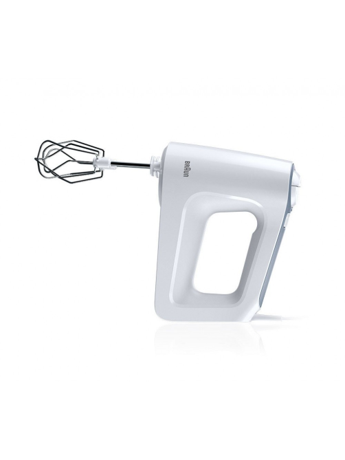 Миксер Braun HM3107WH