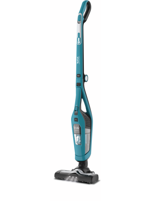 Пылесос вертикальный Tefal TY6751WO