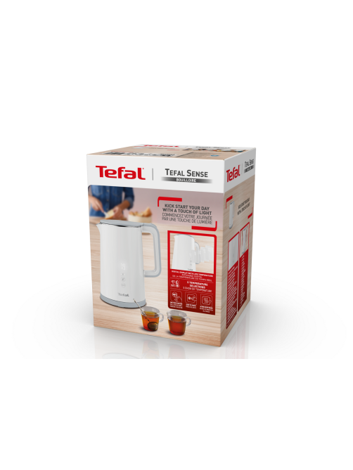 Электрический чайник Tefal Sense KO693110
