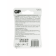 Батарейки GP Super Lithium Cr2016, 2шт