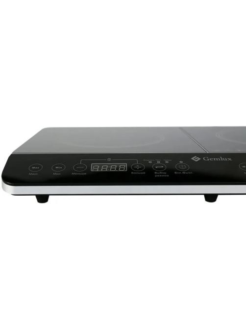 Плита индукционная Gemlux GL-IP-22L