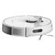 Робот-пылесос Polaris PVCRDC 6002 Wifi с пыленакопителем